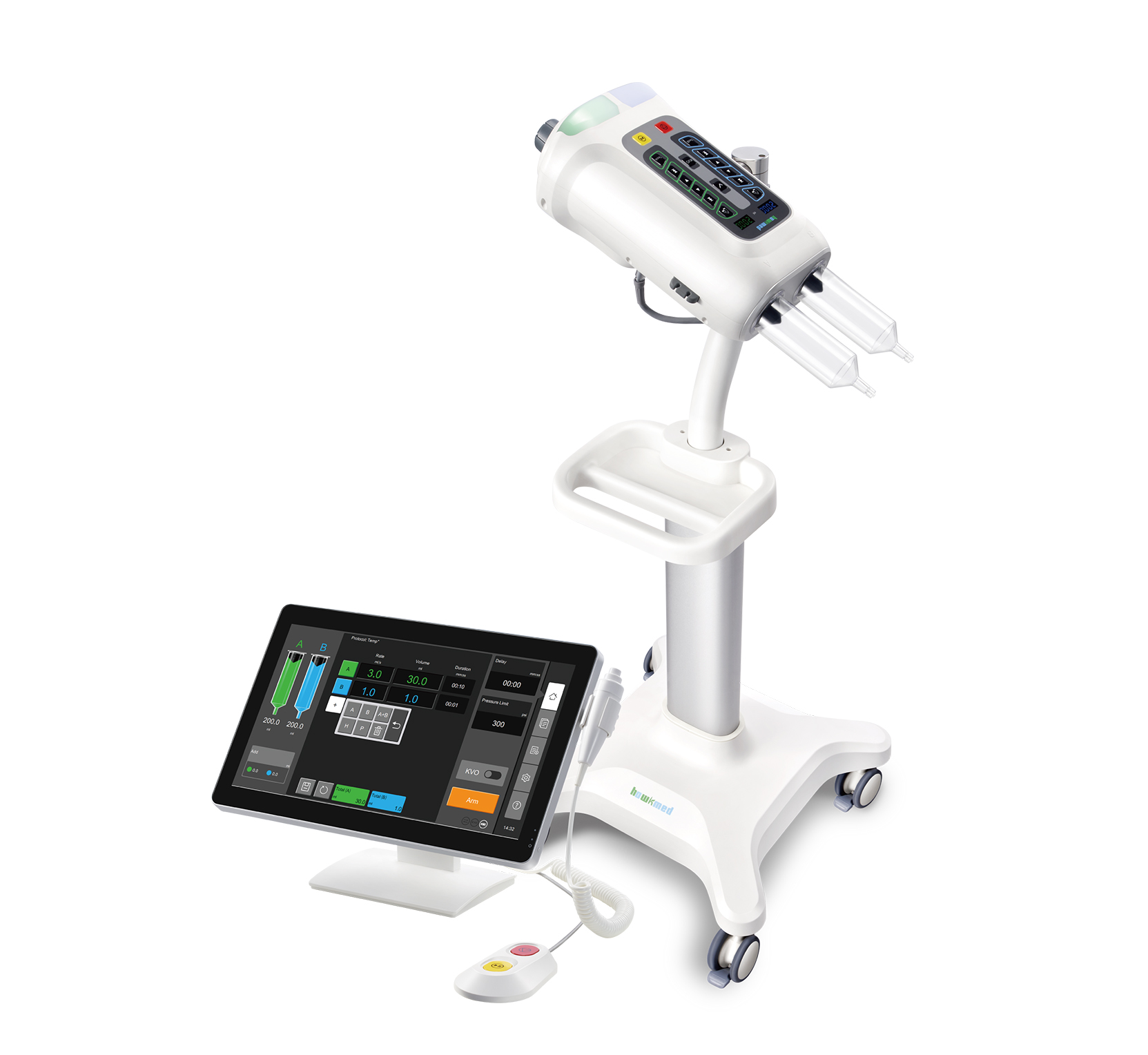 Hawk Medical HK-CD200