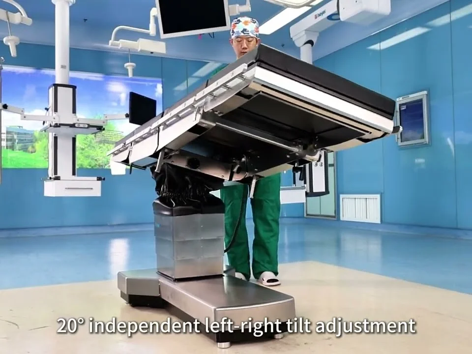 Heyer Medical OP850