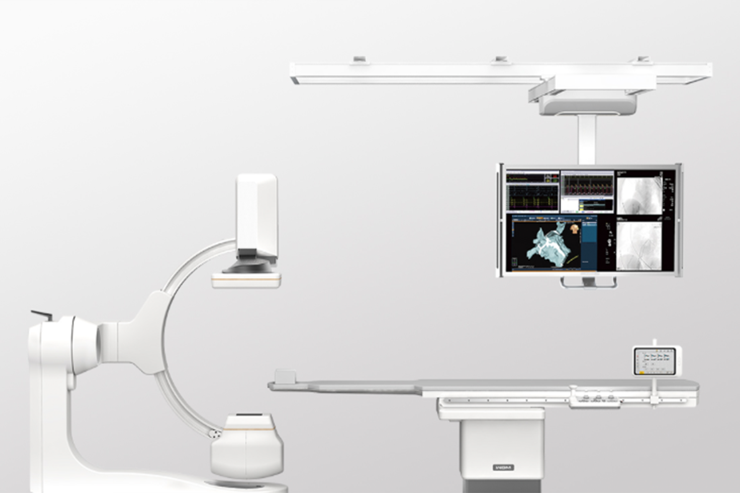 WDM CGO-2100 Pro