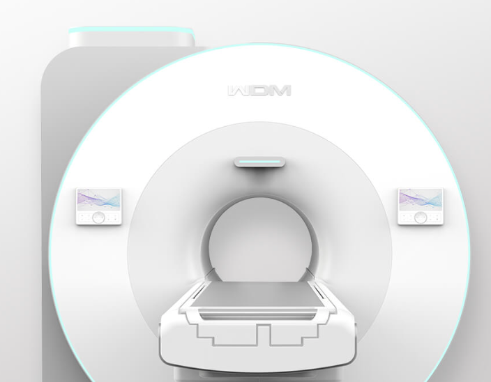 WDM i_VISION 1.5T