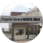 HOSPITAL GENERAL MONTE SINAÍ